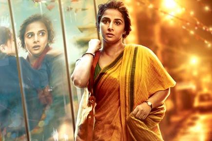 'Kahaani 2' - Movie Review