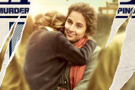 Movie Review:  'Kahaani 2' releases today, hit or a miss?