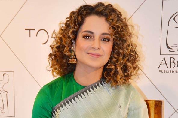 Kangana Ranaut would have done an adult film if she had not got 'Gangster'