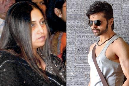 Musician-actor Himesh Reshammiya files for divorce from wife of 22 years 