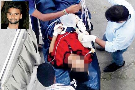 Mumbai crime: 20-year-old stabs girl for refusing proposal