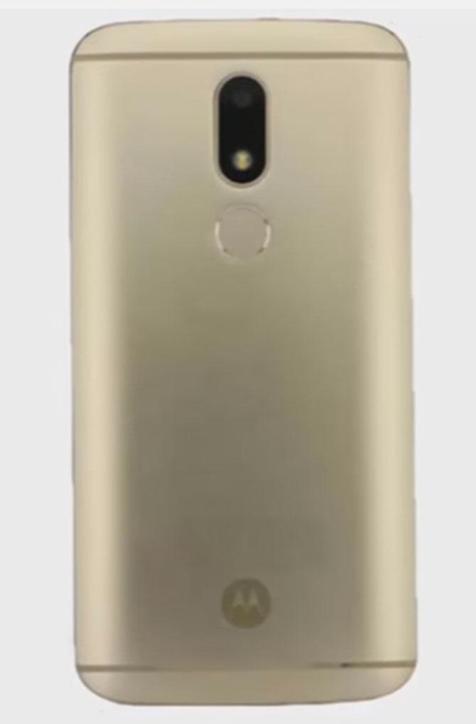 Motorola Moto M to launch in India launch on December 13 at Rs. 18,000