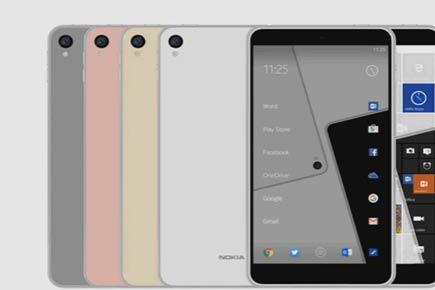 Tech: Nokia D1C to be priced at or below Rs 10,000, claims report