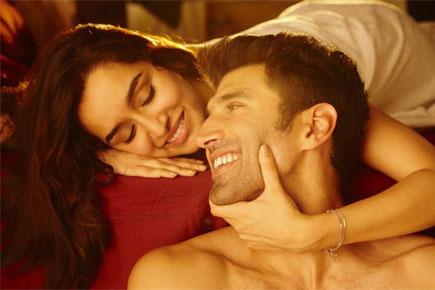 Aditya Roy Kapur and Shraddha Kapoor 'open' to live-in relationships
