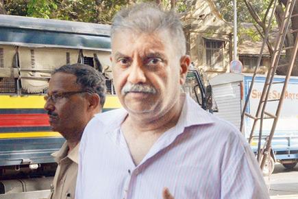 Peter Mukerjea wants laptop, dry fruits and razor in prison!