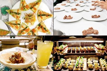 Mumbai Food: Weekend guide to bingeing into 2017