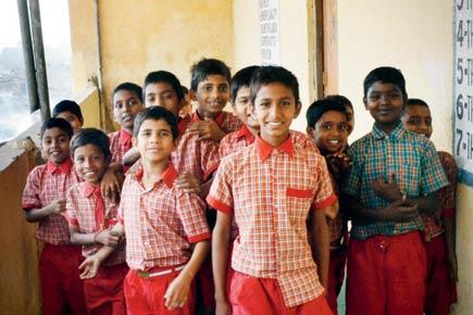 Mumbai: The money's here, but where are the students?