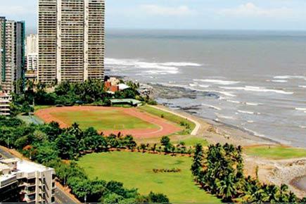 Mumbai: Battle royale for Priyadarshini Park begins