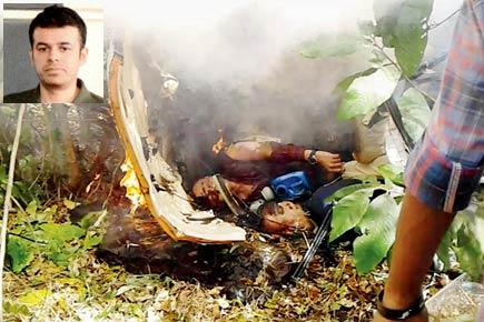 Aarey chopper crash: From joyride to tragedy in 5 minutes 