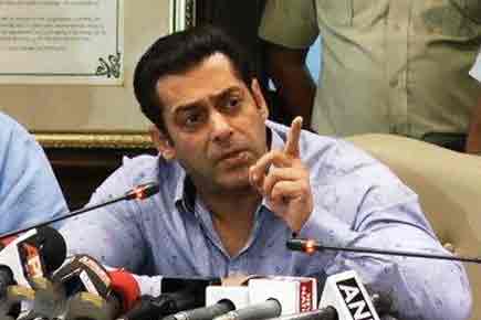 Salman Khan new mission for public welfare