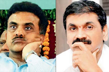 BMC polls: NCP and Congress will not forge a pre-poll alliance, will go solo