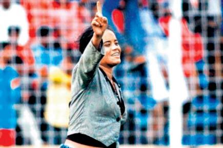 Mumbai: Sapna Pereira arrested by Santacruz cops, released on bond
