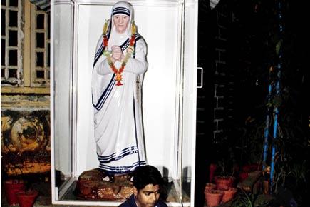 'Angry' Sapna attacks Missionaries of Charity again, cops mum