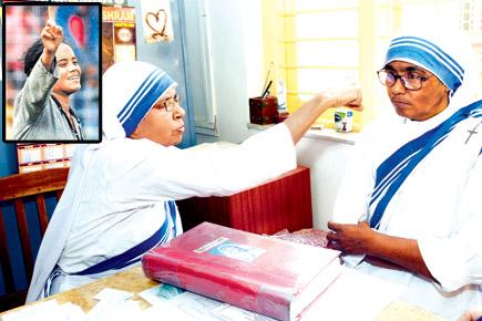 Mumbai's nightmare Sapna terrorising sisters at Missionaries of Charity