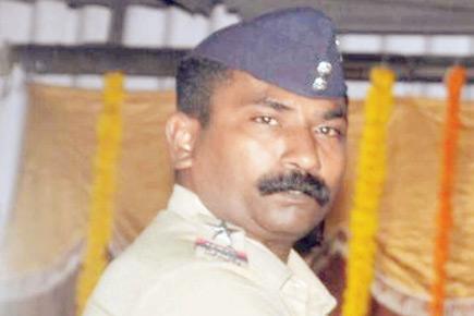Mumbai: Cop took Rs 4.7 lakh bribe to let me escape, claims thief