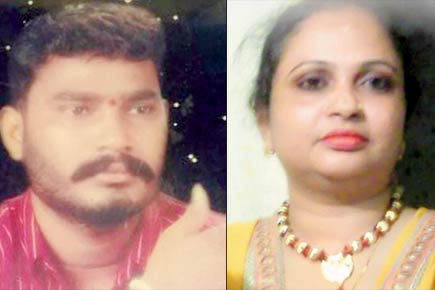 Mumbai Crime: Woman stabbed by live-in partner, a third time