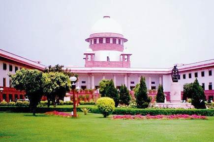 SC to hear plea against tax exemption to political parties