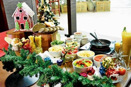 Eat out this Christmas! 15 best X'Mas feasts across Mumbai