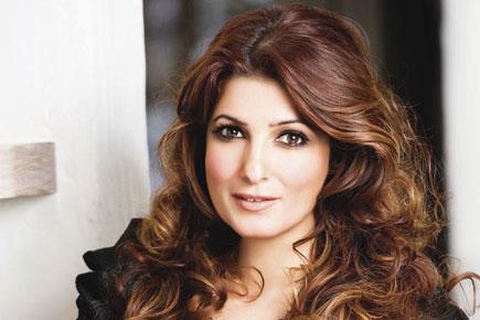 Twinkle Khanna: I'll work for reproductive rights in my next film