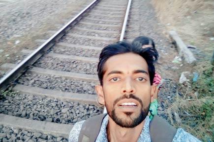 Thane: Man posts suicide note, selfie on WhatsApp before killing self