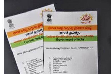 Centre wants Aadhaar-enabled payment to replace cards soon