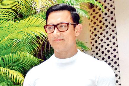 Aamir Khan: Nothing exciting has come from Hollywood so far