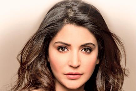 Anushka Sharma: Being an outsider proved an advantage for me