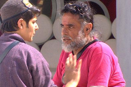 'Bigg Boss 10' Day 73: 'Troublemaker' Swami Om tries to strangle Rohan