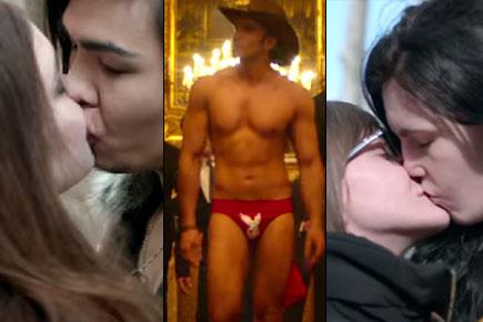 'Befikre': Censor defends Ranveer Singh's butt-naked shot, cuts gay kiss