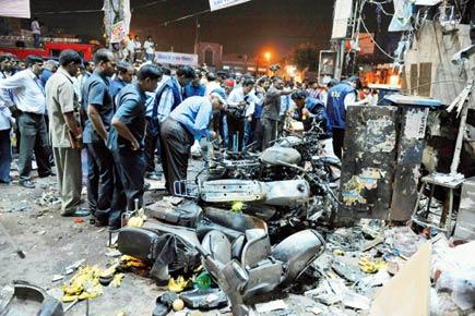 2013 Hyderabad blasts: Yasin Bhatkal, 4 other IM men sentenced to death