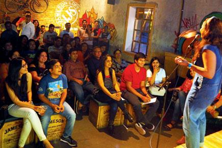 Mumbai's funnymen on how stand-up comedy is becoming a feasible profession