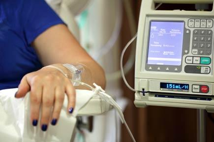 Chemotherapy may cause heart damage in diabetic patients