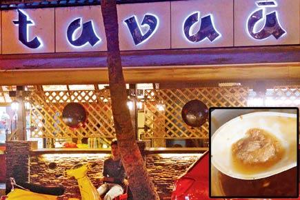 Mumbai: Famous Bandra restaurant serves chicken in veg soup!