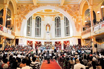 Mumbai's choral life: Choirs get into top gear to welcome Christmas