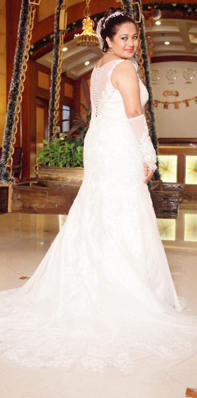 Dreamy Christian Bridal Gowns: 5 Shops In Delhi to Buy Christian Wedding  Gowns | HerZindagi