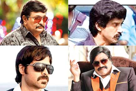 Bollywood gets yet another Dawood