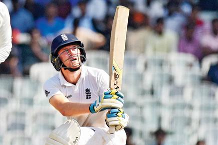 Chennai Test: How England's Liam Dawson delivered on debut