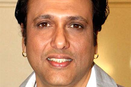 Govinda launches restaurant 'Hero No.1' in Delhi