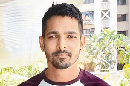 Harshvardhan Rane: Would've joined Bollywood as child artiste if I could