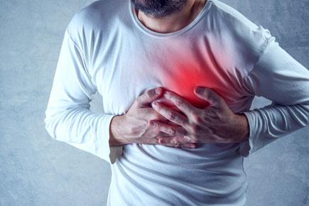 Health: Here's the difference between cardiac arrest and heart attack