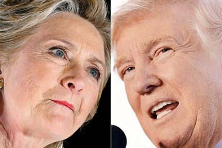 Hillary Clinton leads Donald Trump in final popular vote count