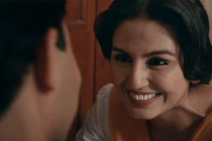 Watch Huma Qureshi in 'Viceroy's House' trailer