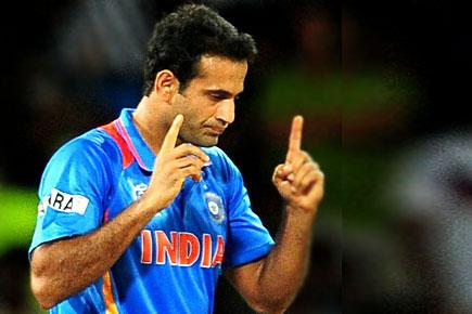 Irfan Pathan becomes dad; Twitter hopes he doesn't name boy 'Taimur'