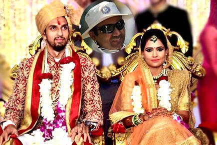 Sehwag's wedding tip to Ishant Sharma could land newly-wed in trouble