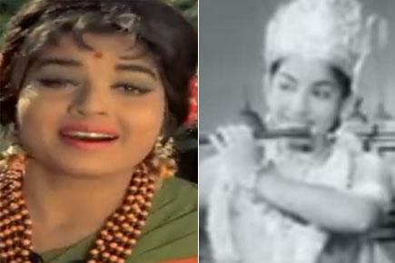 Not only 'Izzat', Jayalalithaa acted in this Bollywood film too