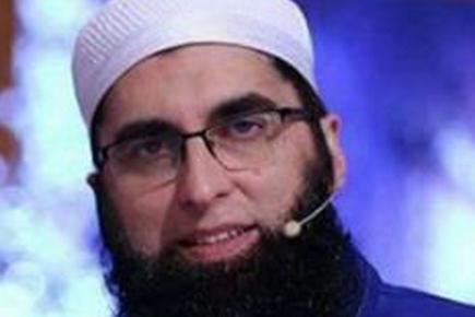Singer-turned-preacher Junaid Jamshed killed in Pakistan plane crash