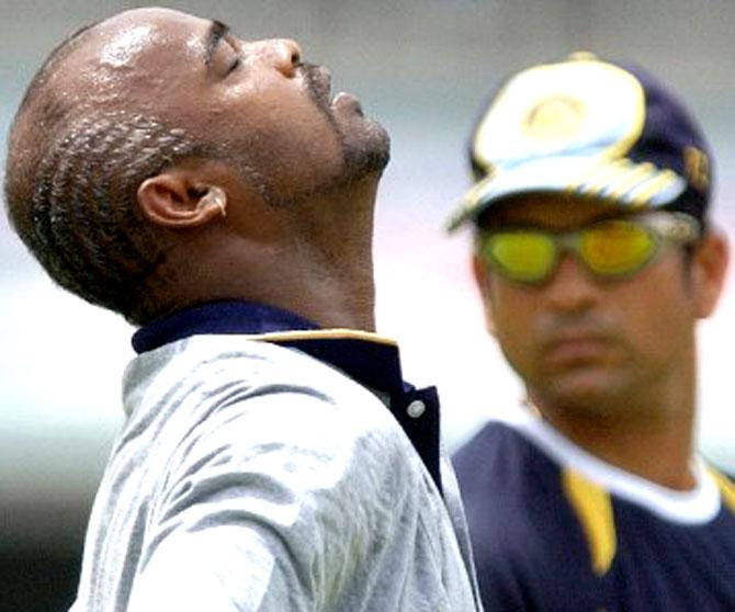 Vinod Kambli dogged by fresh controversy with BJP MP alleging discrimination in BCCI
