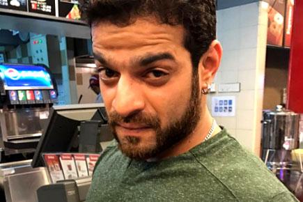  Did TV actor Karan Patel beat up a channel