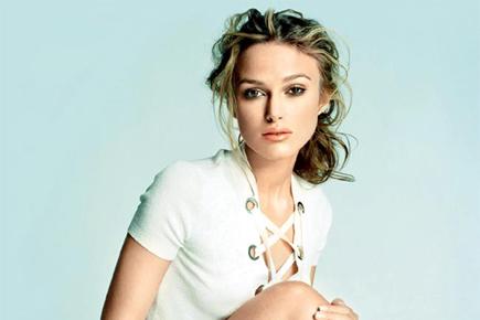 Will Keira Knightley make a surprise return to 'Pirates of the Caribbean 5'?