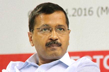 Save India from 'dictatorial forces', says Arvind Kejriwal